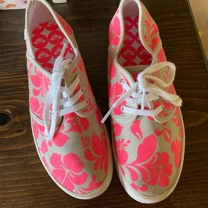 Ladies Roxy Sneakers 👟
